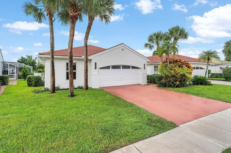 2721 Neaton Court Wellington FL 33414