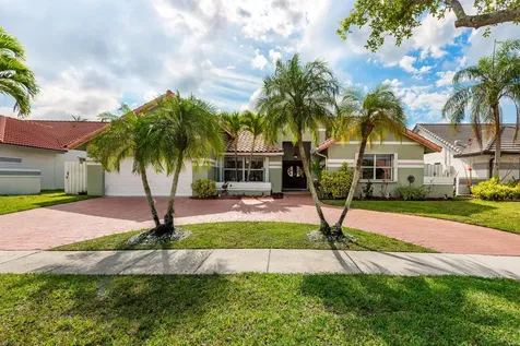 1091 NW 162nd Avenue Pembroke Pines FL 33028