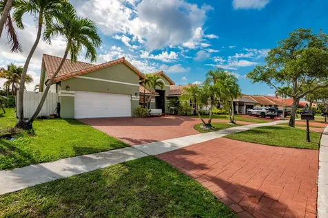 1091 NW 162nd Avenue Pembroke Pines FL 33028