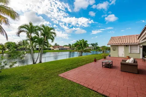 1091 NW 162nd Avenue Pembroke Pines FL 33028