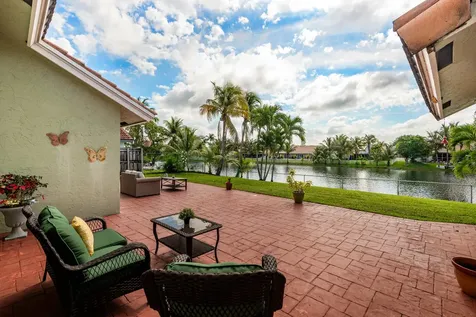1091 NW 162nd Avenue Pembroke Pines FL 33028