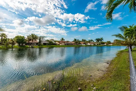 1091 NW 162nd Avenue Pembroke Pines FL 33028