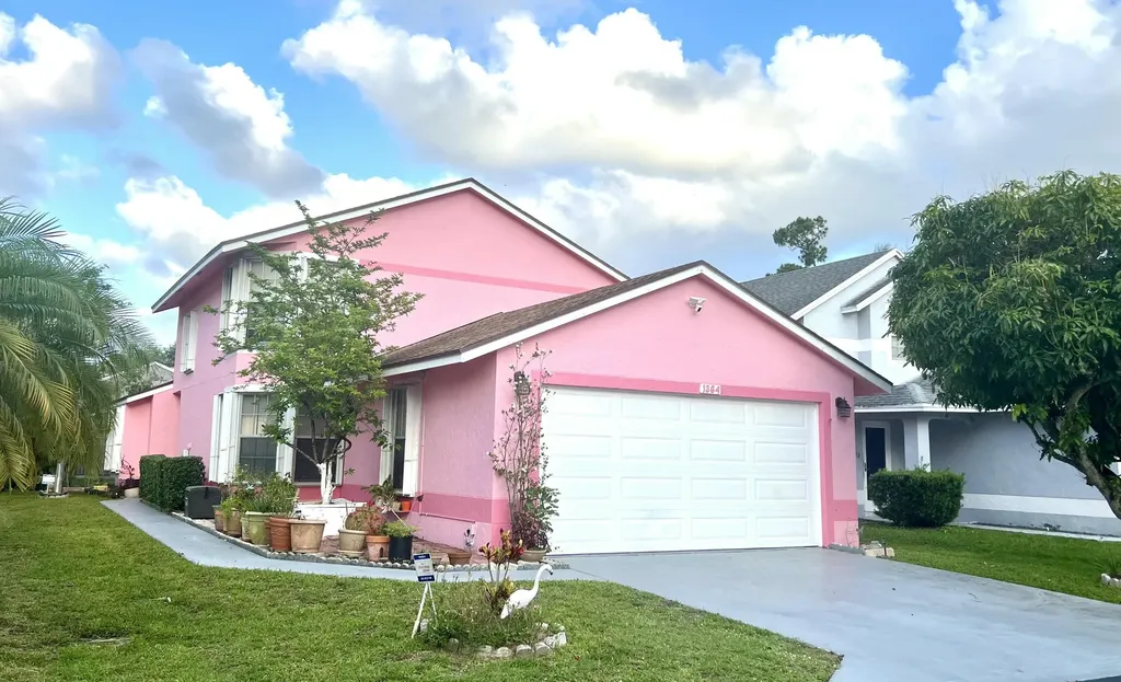 1364 Sweet William Lane West Palm Beach FL 33415