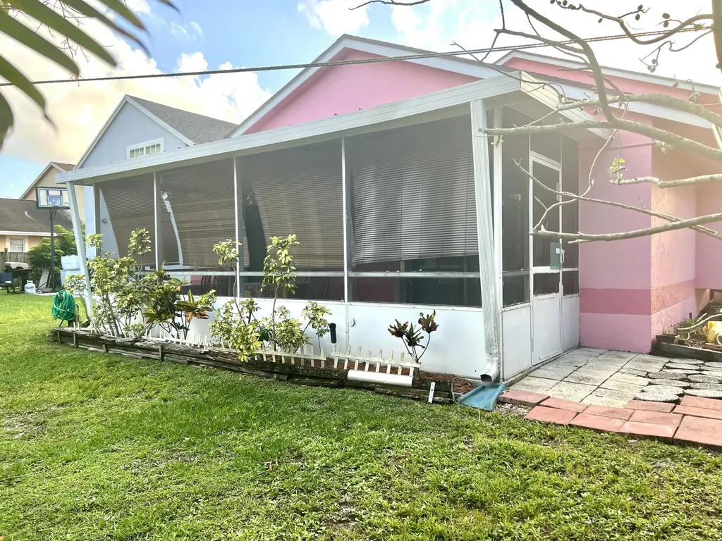 1364 Sweet William Lane West Palm Beach FL 33415
