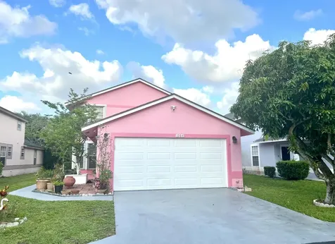 1364 Sweet William Lane West Palm Beach FL 33415