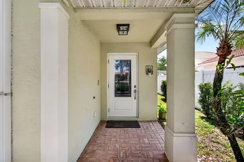 1142 Canoe Point Delray Beach FL 33444