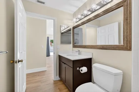1142 Canoe Point Delray Beach FL 33444