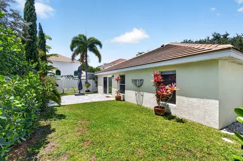 1142 Canoe Point Delray Beach FL 33444