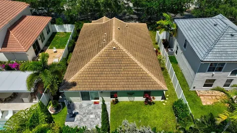 1142 Canoe Point Delray Beach FL 33444