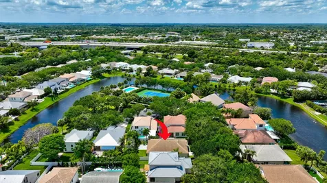1142 Canoe Point Delray Beach FL 33444