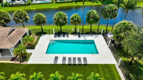 1142 Canoe Point Delray Beach FL 33444