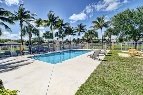 1142 Canoe Point Delray Beach FL 33444