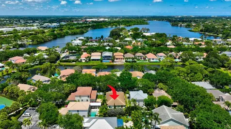 1142 Canoe Point Delray Beach FL 33444