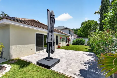 1142 Canoe Point Delray Beach FL 33444