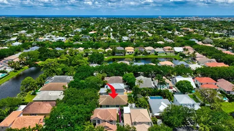 1142 Canoe Point Delray Beach FL 33444