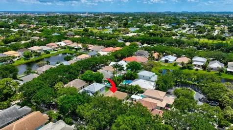 1142 Canoe Point Delray Beach FL 33444