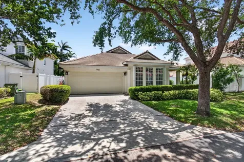 1142 Canoe Point Delray Beach FL 33444