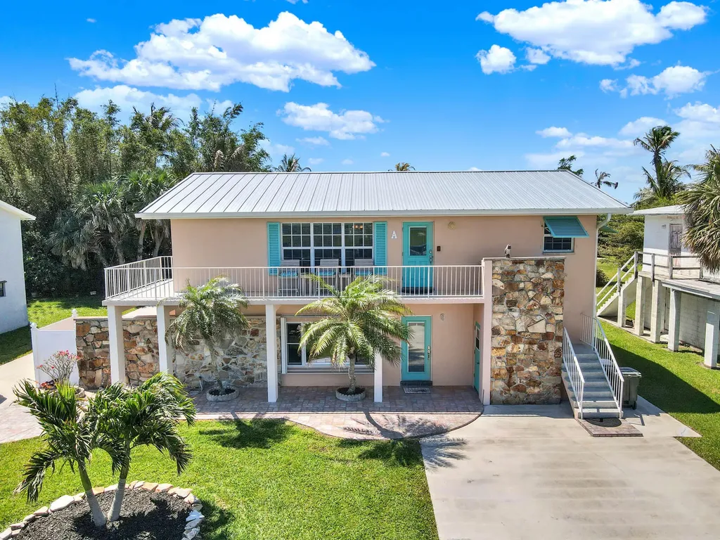 1819 Melaleuca Drive Fort Pierce FL 34949