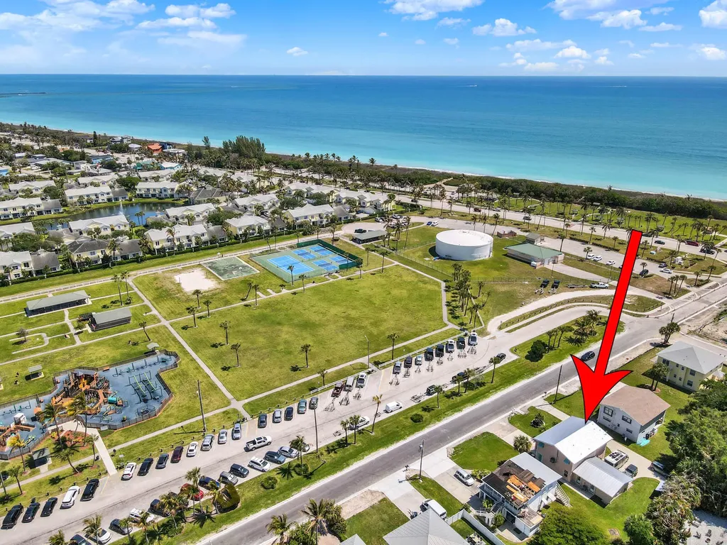 1819 Melaleuca Drive Fort Pierce FL 34949