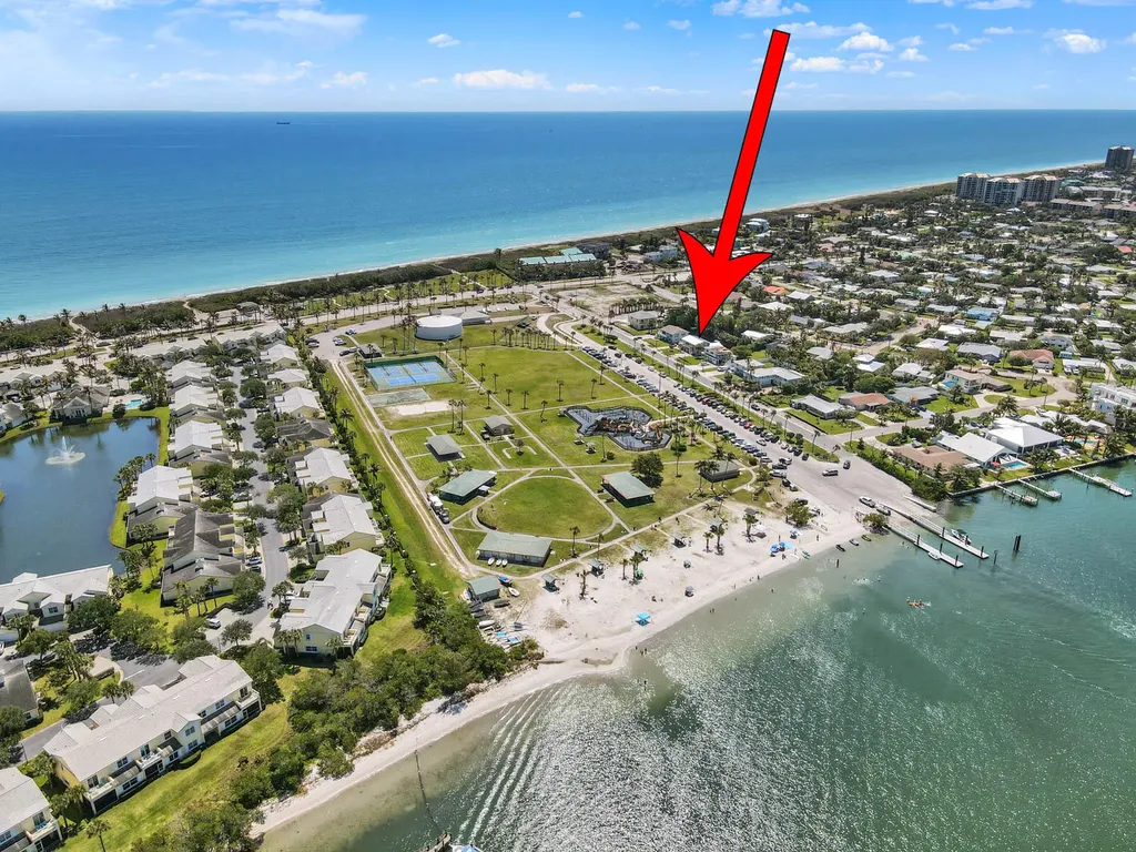 1819 Melaleuca Drive Fort Pierce FL 34949