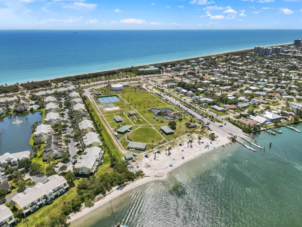 1819 Melaleuca Drive Fort Pierce FL 34949