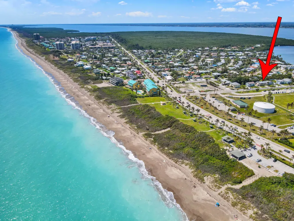 1819 Melaleuca Drive Fort Pierce FL 34949