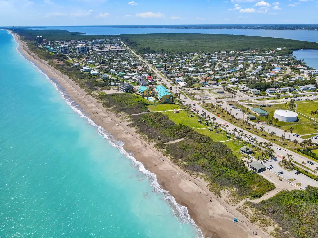 1819 Melaleuca Drive Fort Pierce FL 34949
