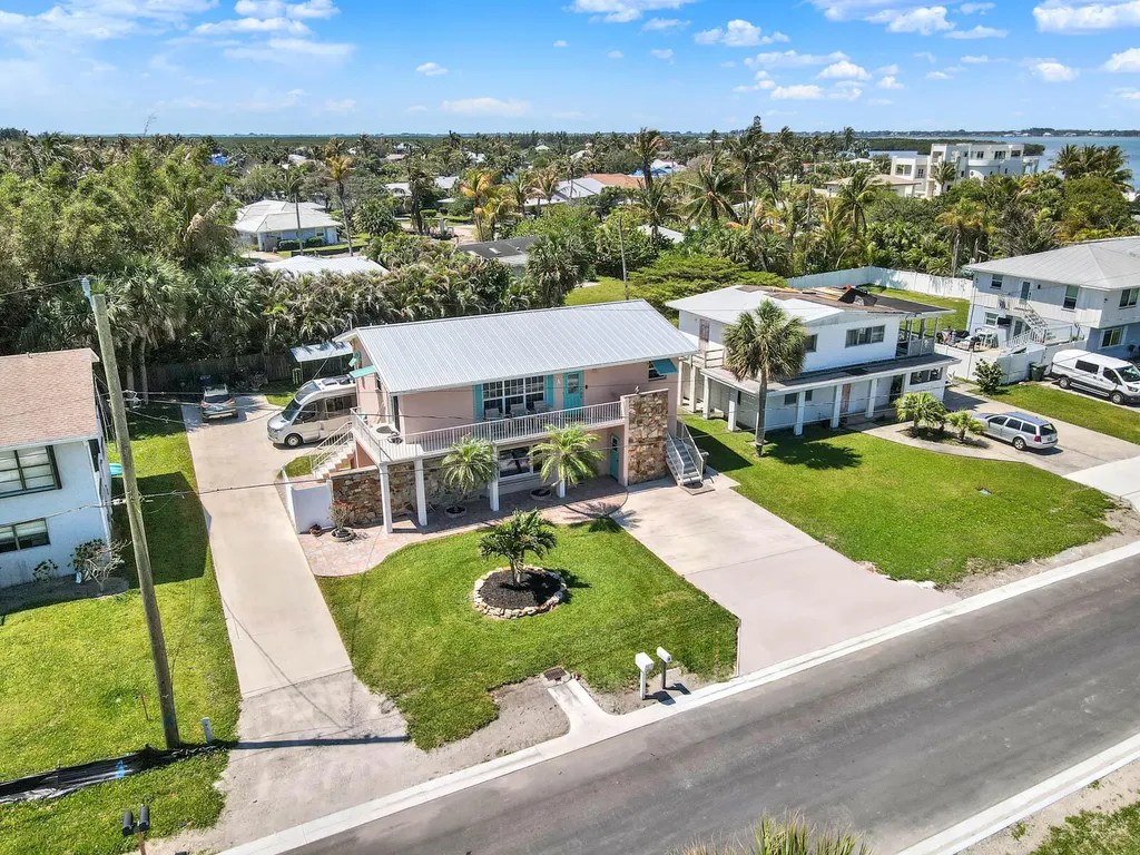 1819 Melaleuca Drive Fort Pierce FL 34949