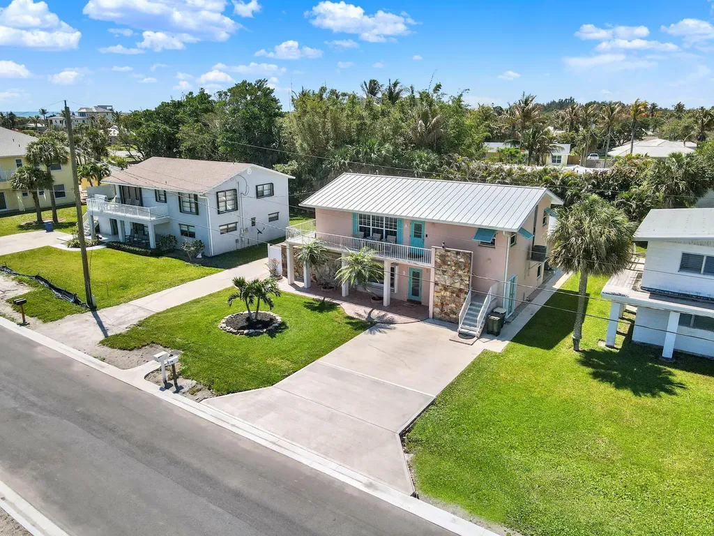 1819 Melaleuca Drive Fort Pierce FL 34949