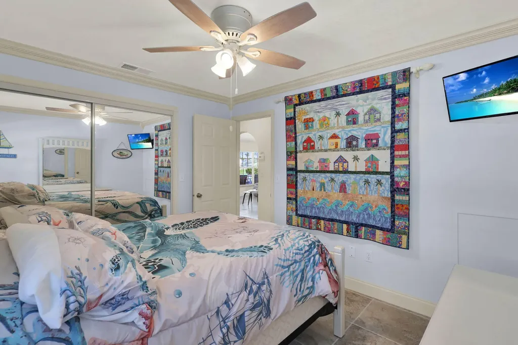 1819 Melaleuca Drive Fort Pierce FL 34949