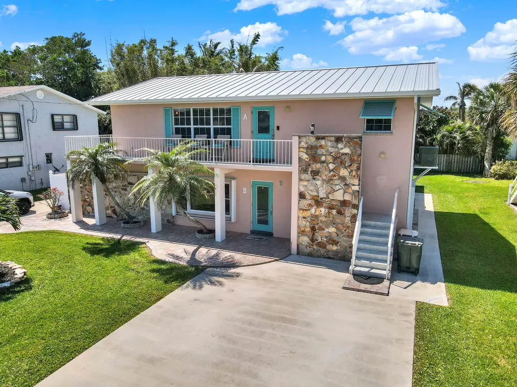 1819 Melaleuca Drive Fort Pierce FL 34949