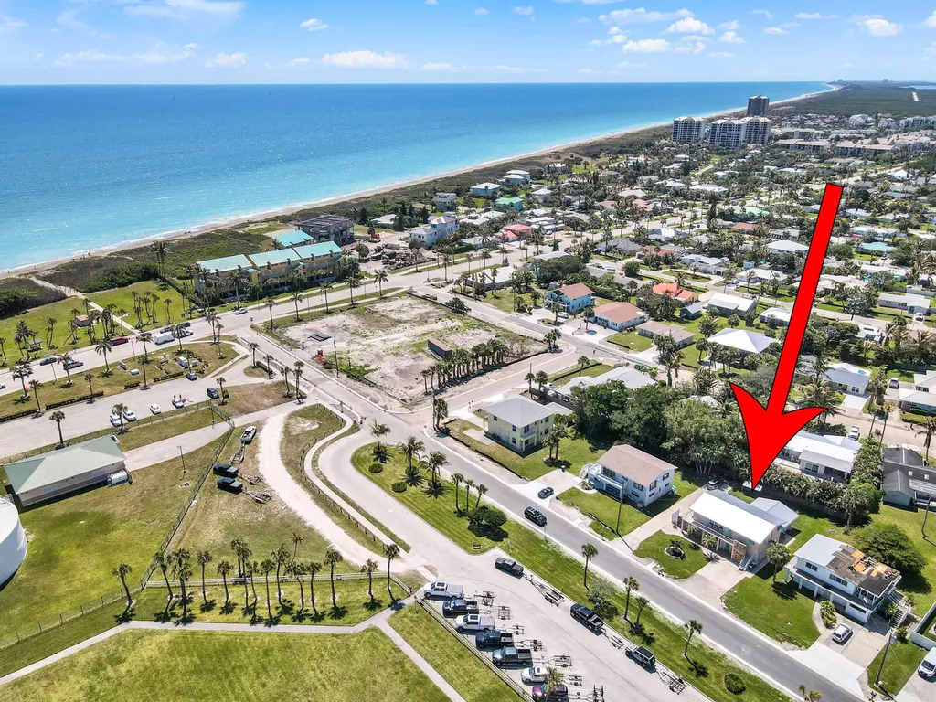 1819 Melaleuca Drive Fort Pierce FL 34949