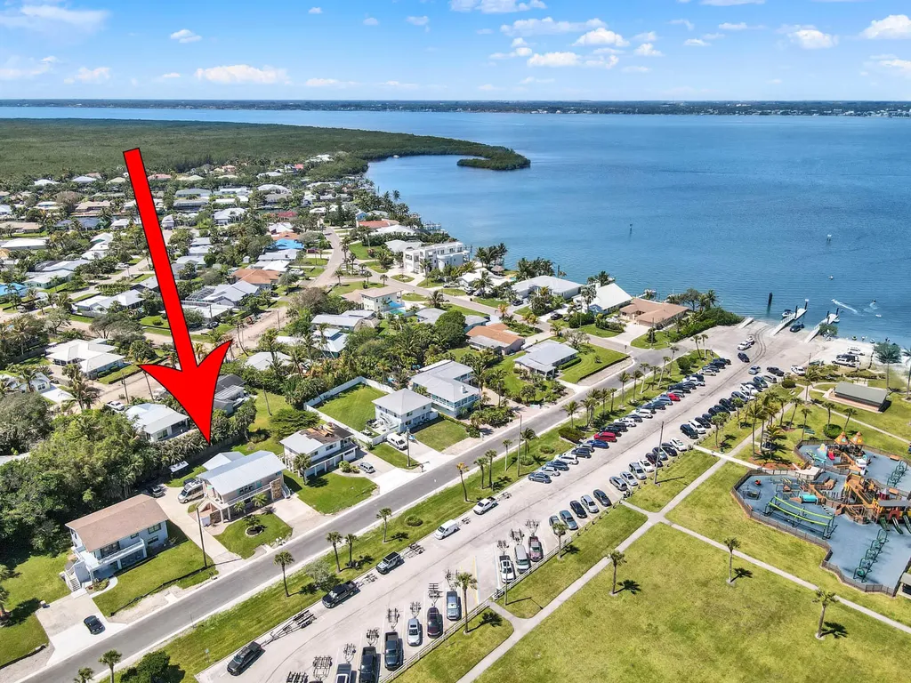 1819 Melaleuca Drive Fort Pierce FL 34949