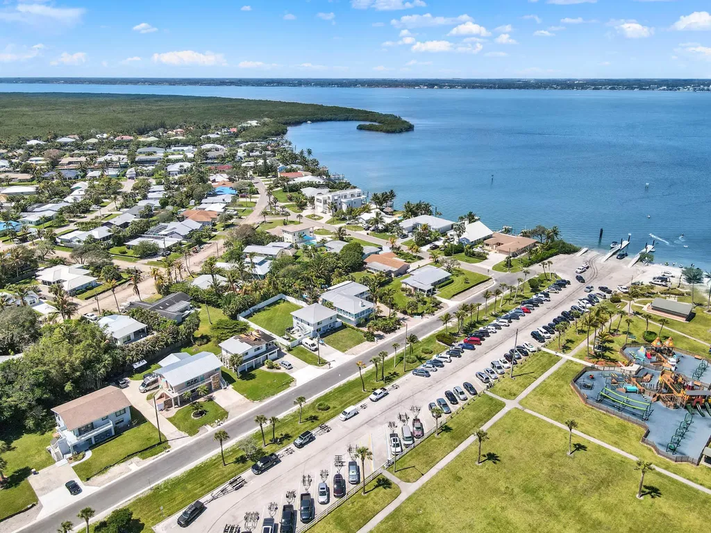 1819 Melaleuca Drive Fort Pierce FL 34949