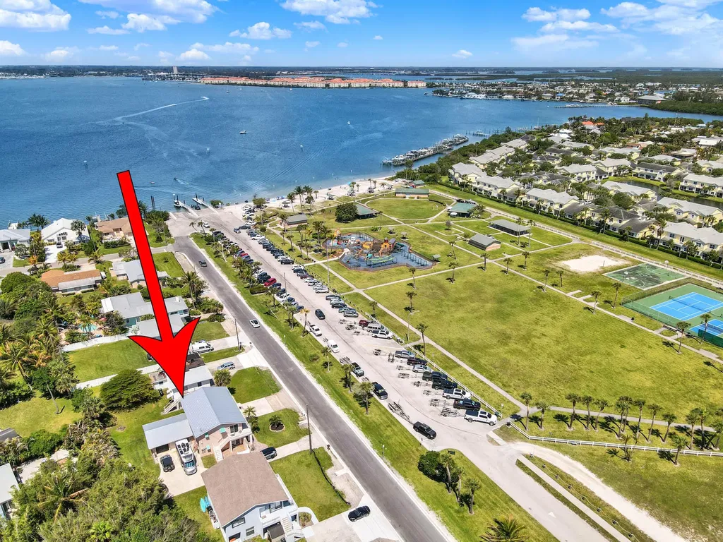 1819 Melaleuca Drive Fort Pierce FL 34949