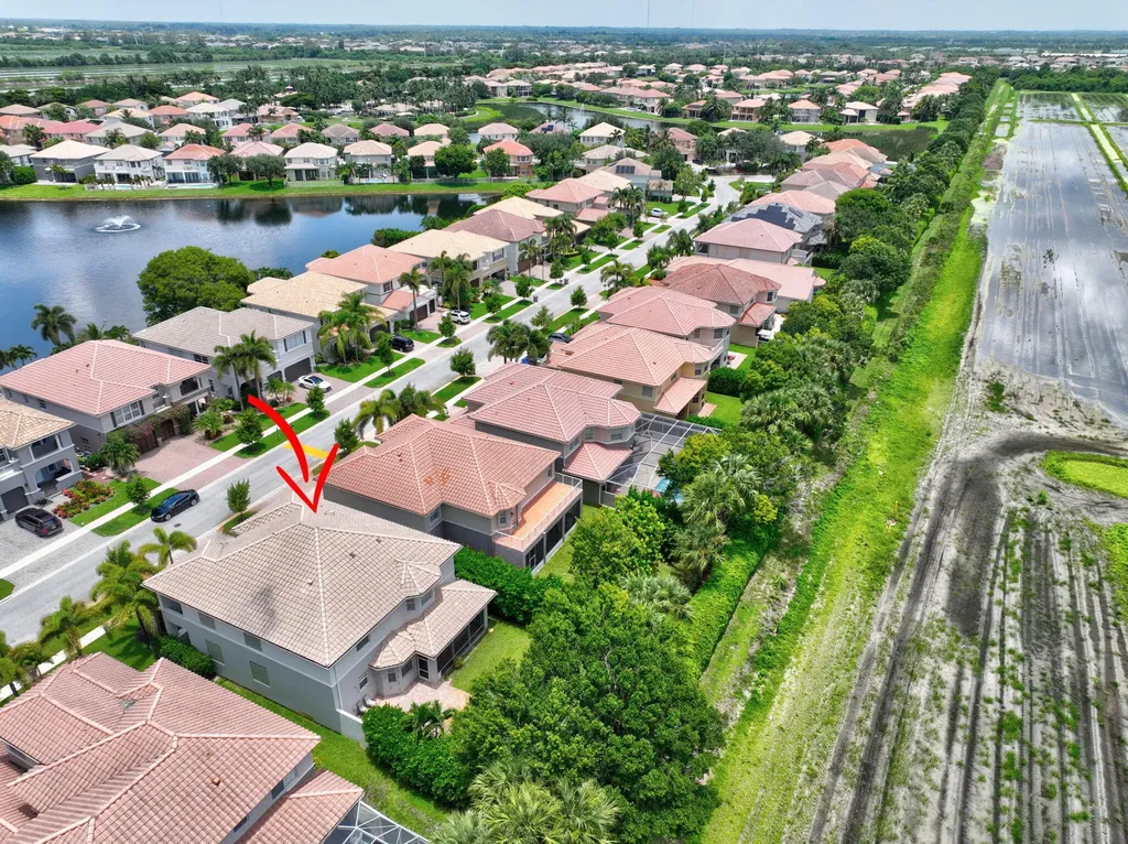 9917 Cobblestone Creek Drive Boynton Beach FL 33472