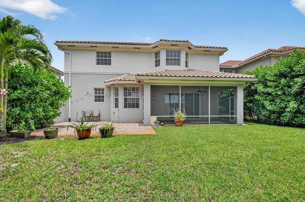 9917 Cobblestone Creek Drive Boynton Beach FL 33472
