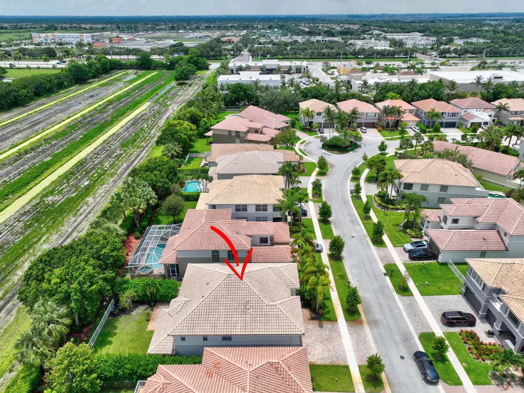 9917 Cobblestone Creek Drive Boynton Beach FL 33472