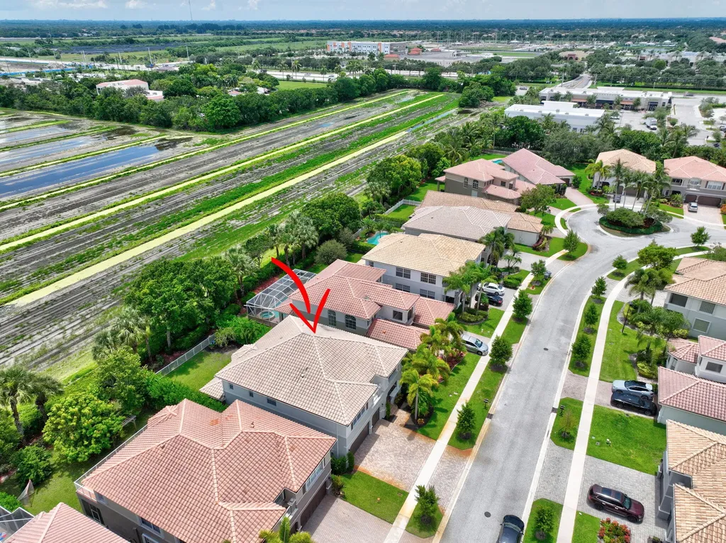 9917 Cobblestone Creek Drive Boynton Beach FL 33472