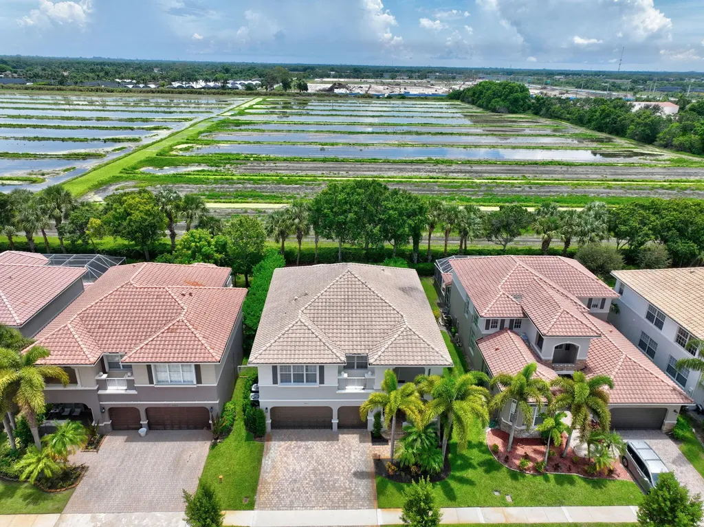 9917 Cobblestone Creek Drive Boynton Beach FL 33472