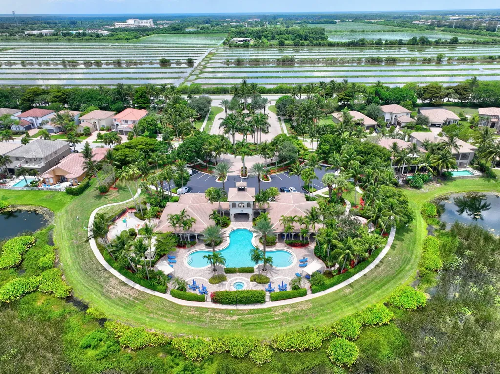 9917 Cobblestone Creek Drive Boynton Beach FL 33472