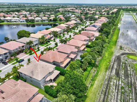9917 Cobblestone Creek Drive Boynton Beach FL 33472
