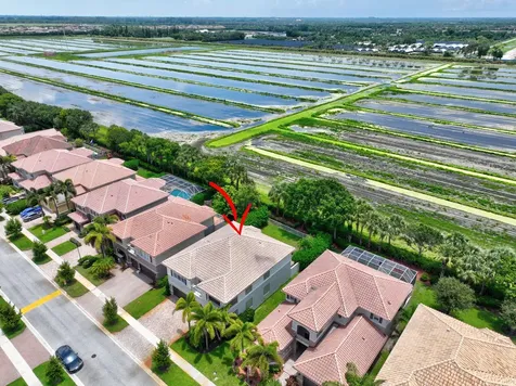 9917 Cobblestone Creek Drive Boynton Beach FL 33472