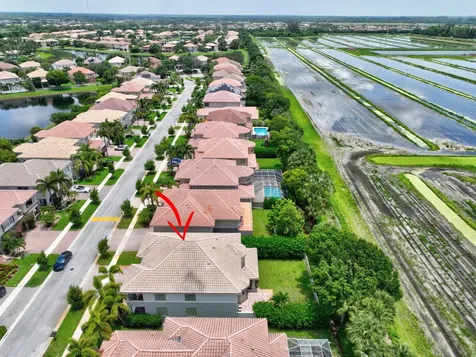 9917 Cobblestone Creek Drive Boynton Beach FL 33472