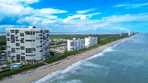 9500 S Ocean Drive Jensen Beach FL 34957