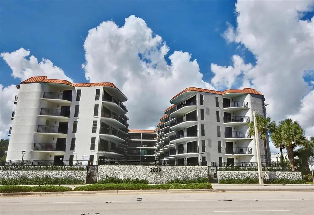 2029 N Ocean Boulevard Fort Lauderdale FL 33305