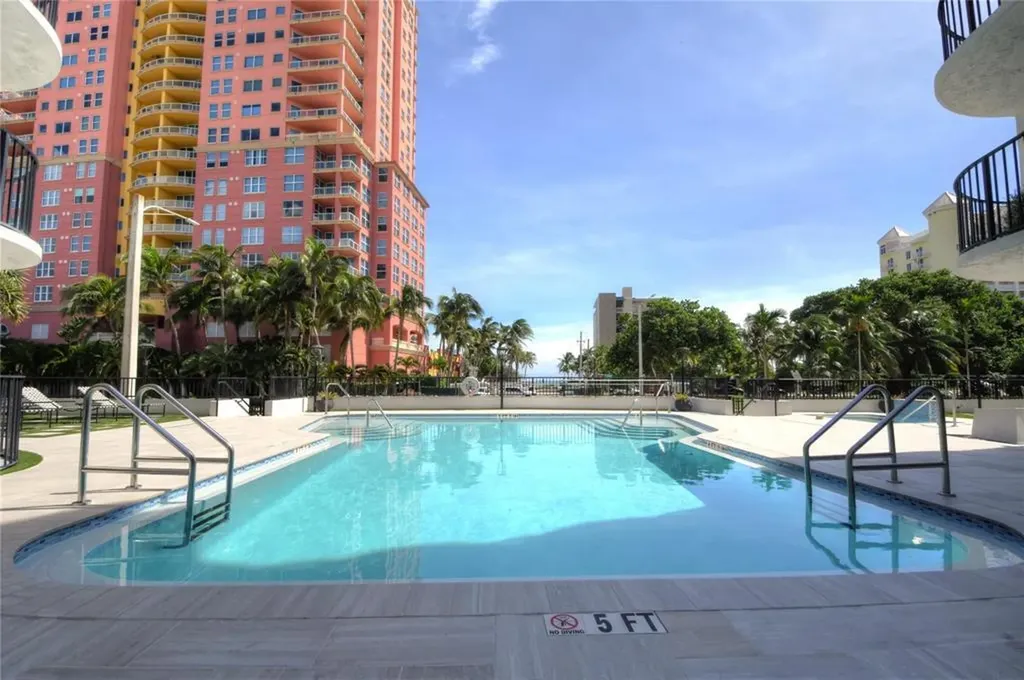 2029 N Ocean Boulevard Fort Lauderdale FL 33305