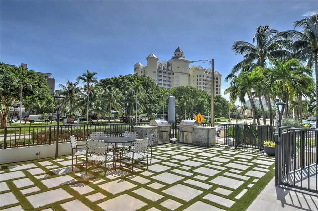 2029 N Ocean Boulevard Fort Lauderdale FL 33305