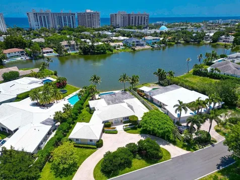 57 Cayuga Road Sea Ranch Lakes FL 33308