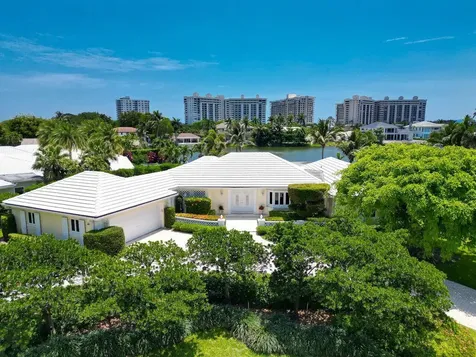 57 Cayuga Road Sea Ranch Lakes FL 33308
